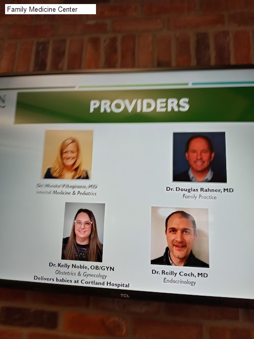 Family Medicine Center