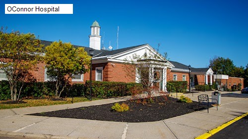 OConnor Hospital