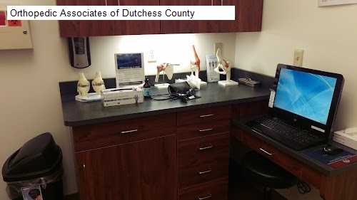 Orthopedic Associates of Dutchess County