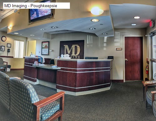 MD Imaging - Poughkeepsie