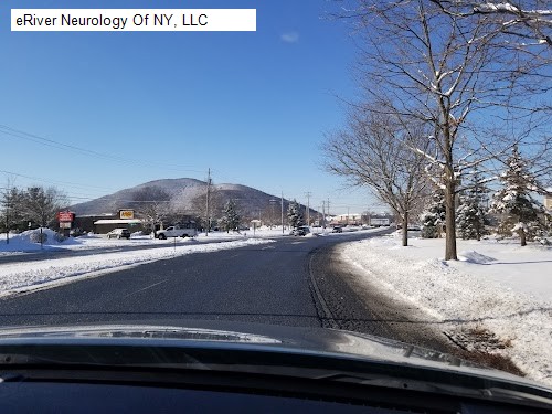 eRiver Neurology Of NY, LLC - fishkill
