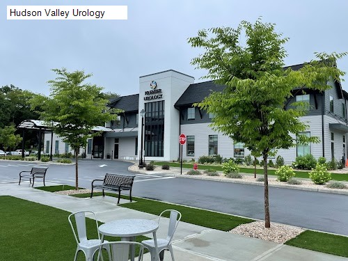 Hudson Valley Urology