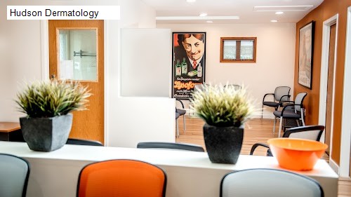 Hudson Dermatology - fishkill