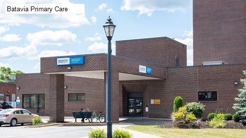 Batavia Primary Care