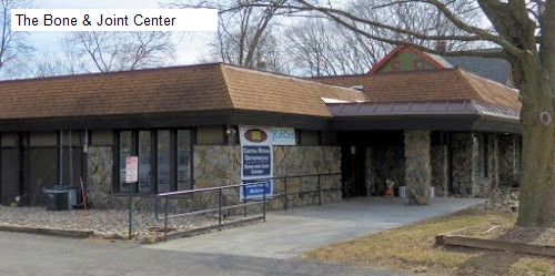 The Bone & Joint Center