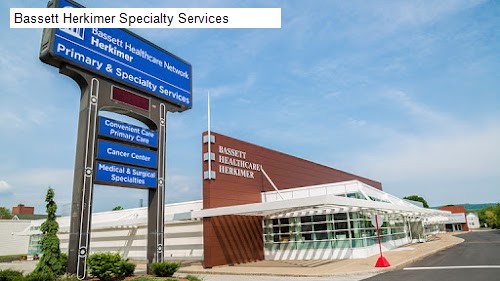 Bassett Herkimer Specialty Services