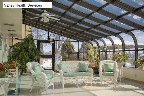 Valley Health Services