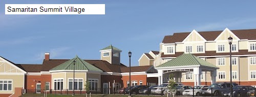 Samaritan Summit Village
