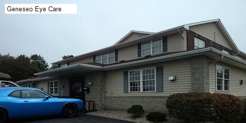 Geneseo Eye Care