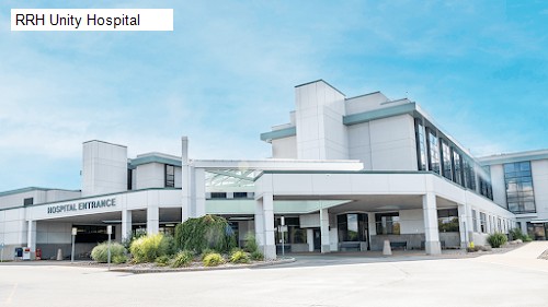 RRH Unity Hospital