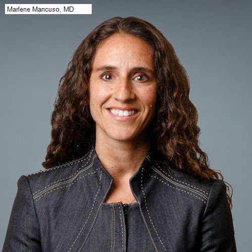 Marlene Mancuso, MD