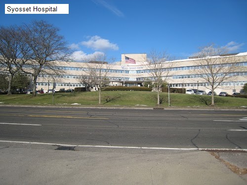 Syosset Hospital