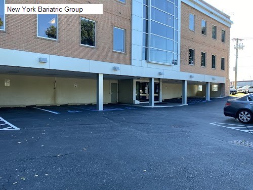 New York Bariatric Group