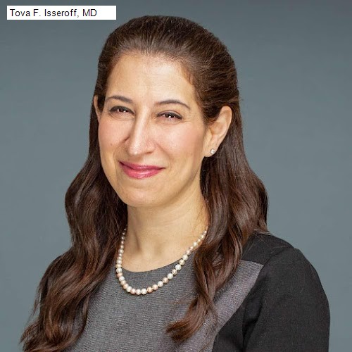 Tova F. Isseroff, MD