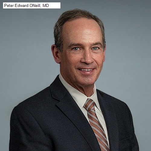 Peter Edward ONeill, MD