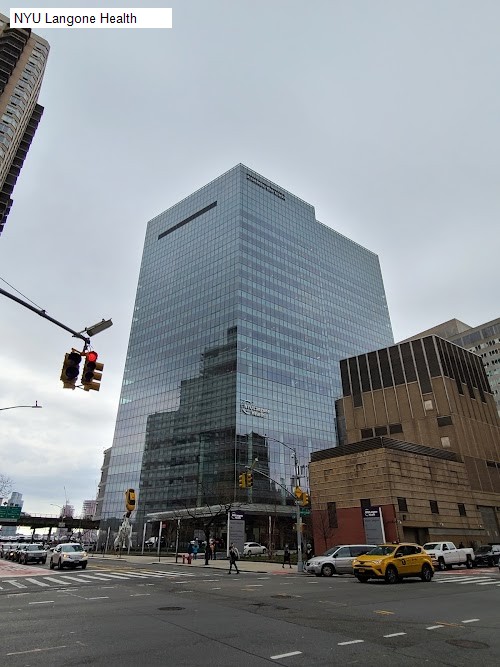 NYU Langone Health