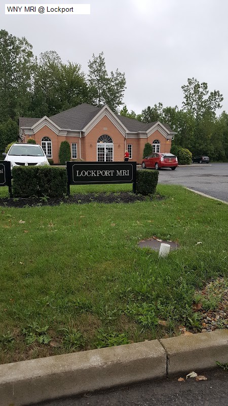WNY MRI @ Lockport