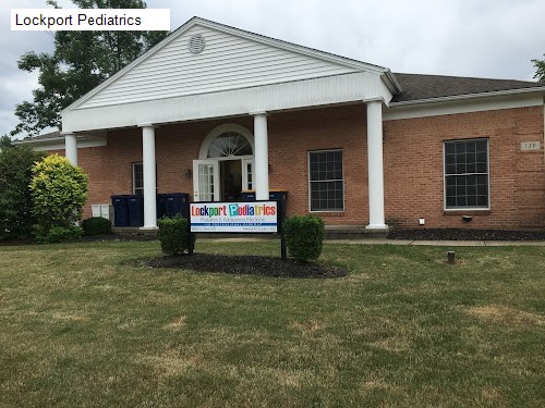 Lockport Pediatrics