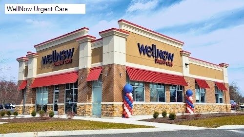 WellNow Urgent Care - geneva