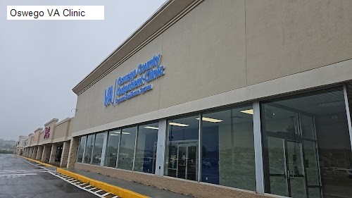 Oswego VA Clinic