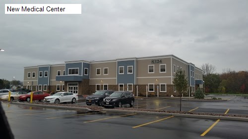 New Medical Center