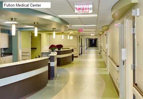 Fulton Medical Center