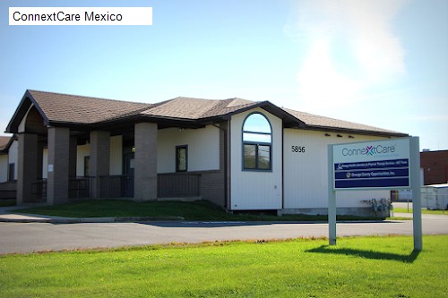 ConnextCare Mexico