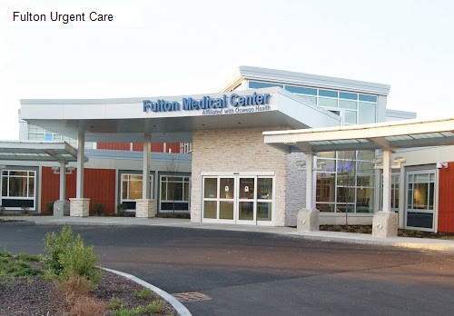 Fulton Urgent Care