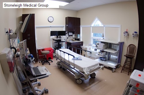 Stoneleigh Medical Group - carmel hamlet