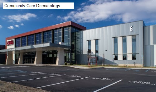 Community Care Dermatology