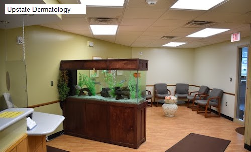 Upstate Dermatology - clifton park