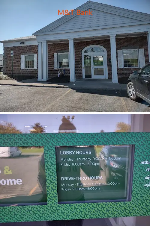 M&T Bank