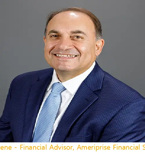 Alfred Saracene - Financial Advisor, Ameriprise Financial Services, LLC