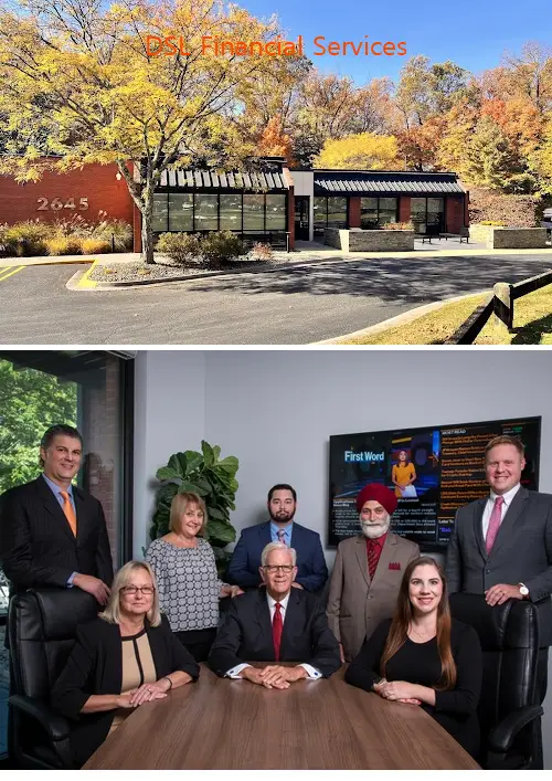 DSL Financial Services