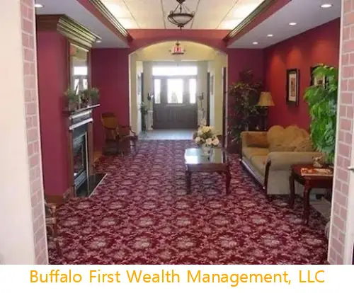 Buffalo First Wealth Management, LLC