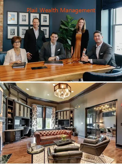 Plail Wealth Management