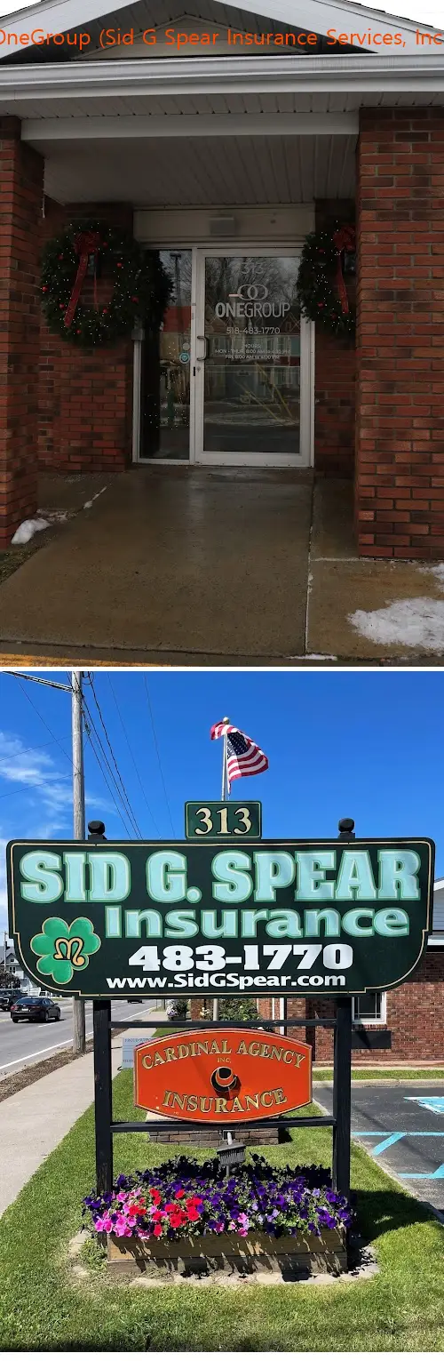 OneGroup (Sid G Spear Insurance Services, Inc.)