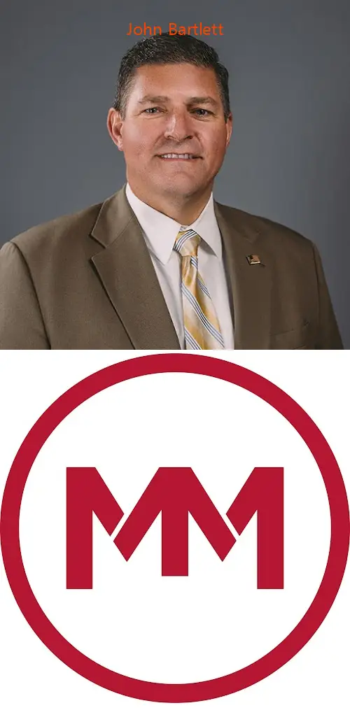 John Bartlett