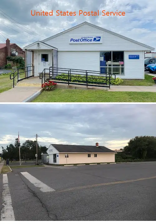 United States Postal Service