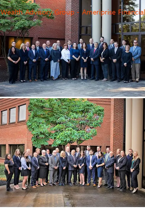 Council Rock Wealth Advisory Group - Ameriprise Financial Services, LLC