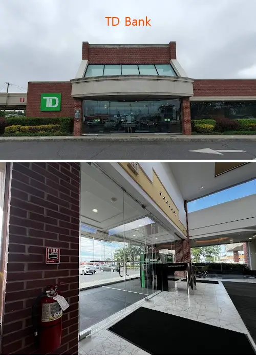 TD Bank