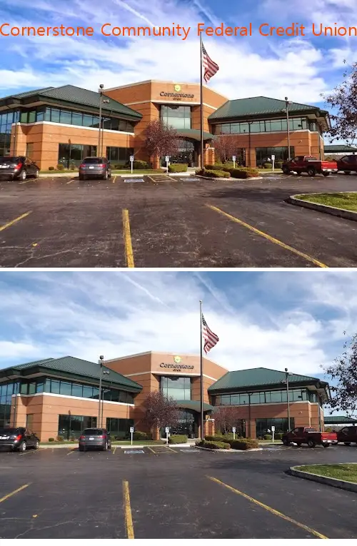 Cornerstone Community Federal Credit Union