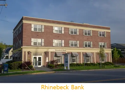 Rhinebeck Bank