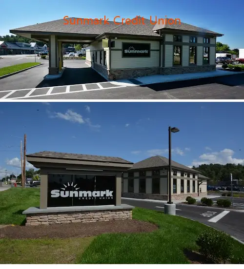 Sunmark Credit Union