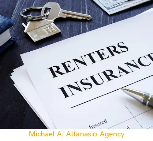 Michael A. Attanasio Agency
