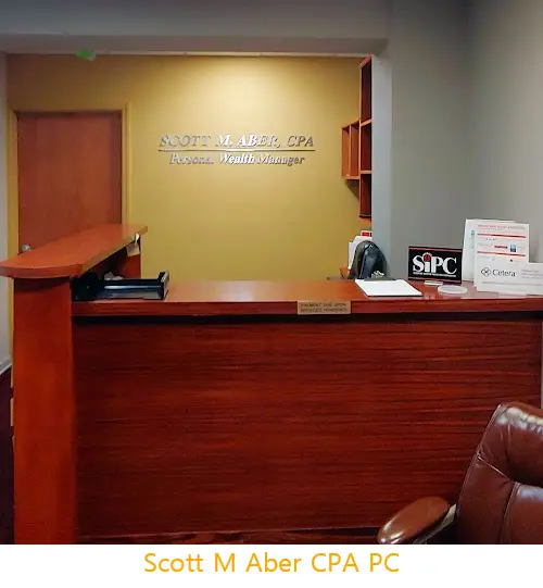 Scott M Aber CPA PC