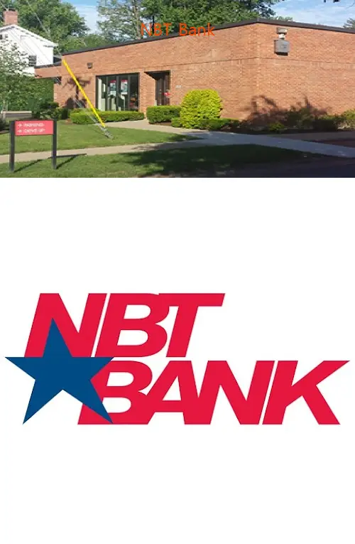 NBT Bank