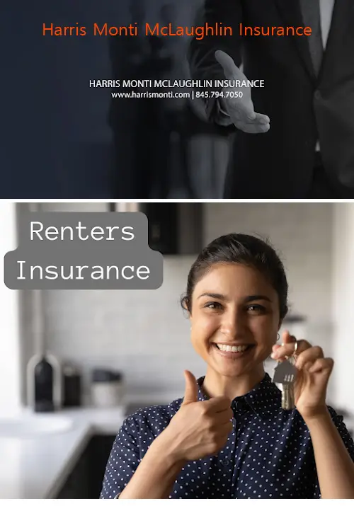 Harris Monti McLaughlin Insurance