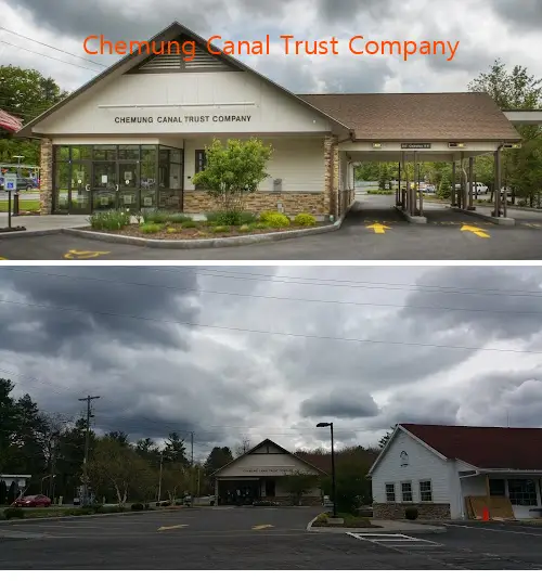 Chemung Canal Trust Company