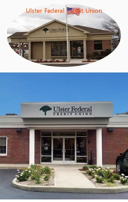 Ulster Federal Credit Union